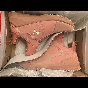 Puma women’s sneakers